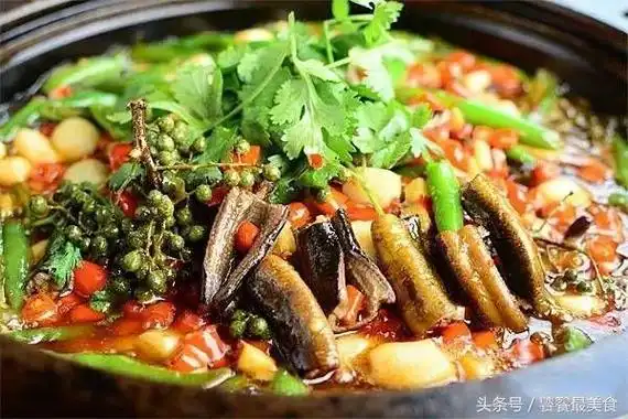 特色创新菜品:学会这些最新创新特色菜,您的餐厅今年必须火爆!