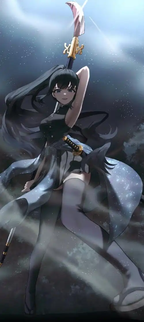 二次元美女##动漫二次元