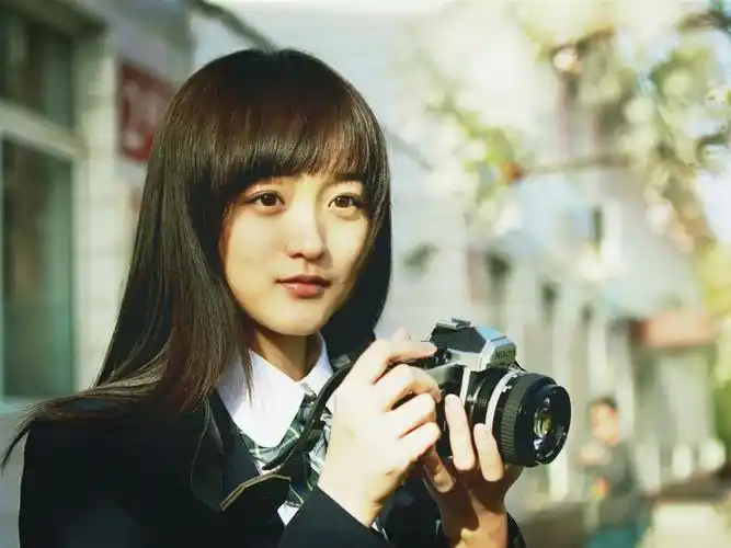 匆匆那年,电视剧版,爱情,校园,青春,海报,剧照,方茴,何泓姗匆匆那年