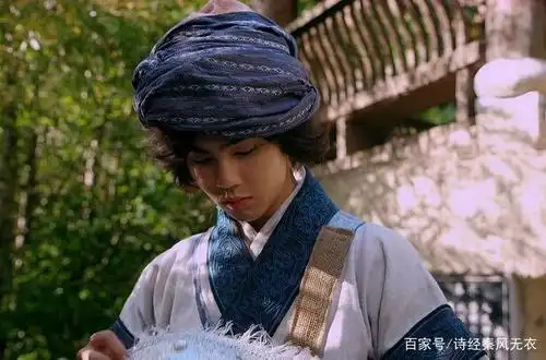 《武当一剑》耿玉京于平凡中燃起的生气,大概是梁羽生笔下的侠情