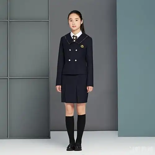 校服风格:贵族学校校服校服季节:夏季校服年龄阶段:中学校服商品详情