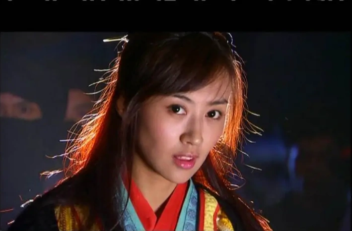 李菲儿参加浪姐2为何被网暴4日吐槽大会绝地反击