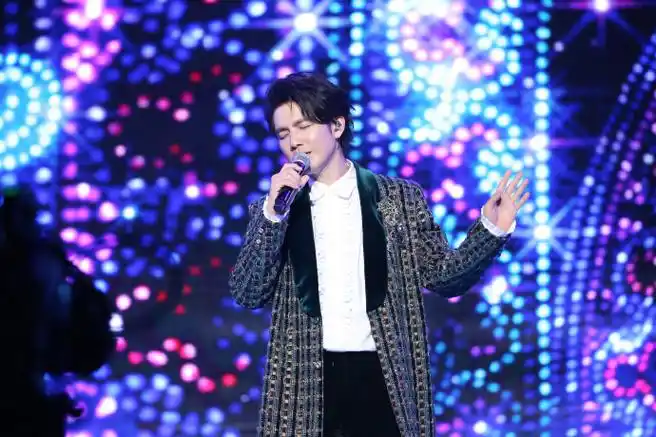 钟汉良o巡回演唱会