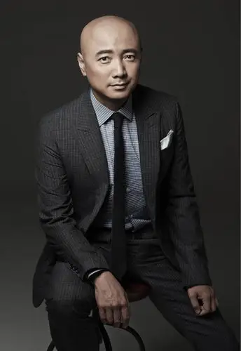 徐峥 吴秀波:凭借着不一般的气质,磁性的嗓音圈粉了不少少女心,出道于