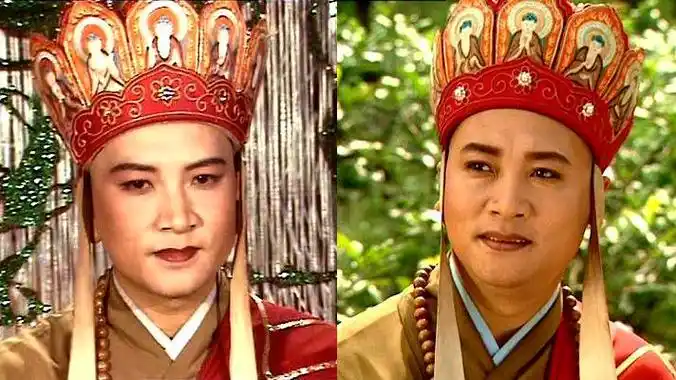 生于1952年的迟重瑞原籍北京,从上戏毕业之后就出演过不少的电视剧