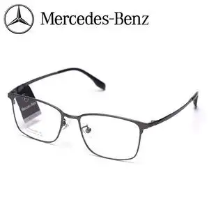 奔驰近视眼镜框
