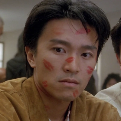 周星驰赌侠头像