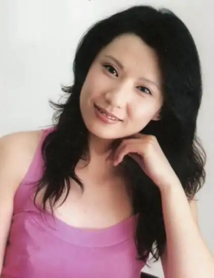 郝洋_演员_作品_个人资料_简历_生日_经历_留言 - 酷乐米