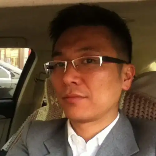 40岁的男人真实头像