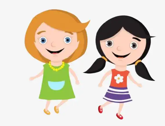 关键词 : 卡通,卡通图片,动画,小女孩