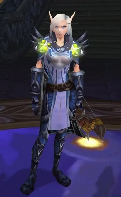 温蕾萨·风行者