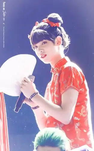 黄明昊 | 20180728 限量版黄春丽 精品图楼