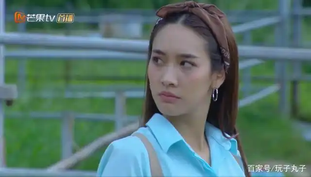 落魄千金与富豪农场主,经典泰式爱情《霸道新娘》