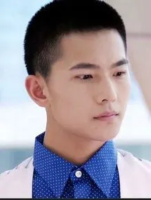 《少年四大名捕》杨洋饰演男主角无情