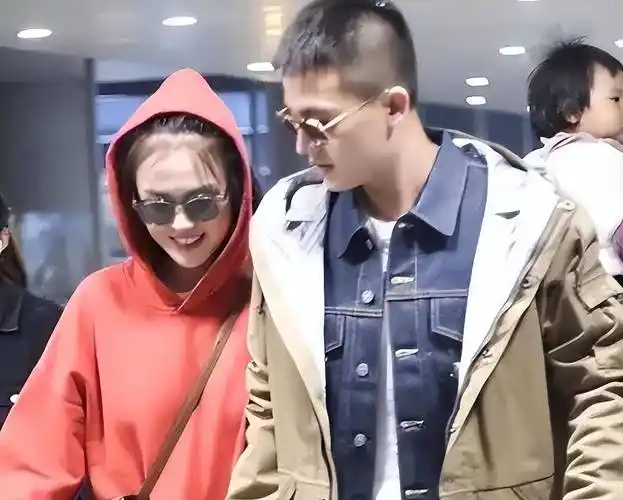 分手6年后,再看马思纯境遇,才发现她和欧豪本就不是"一路人"_李衣锦