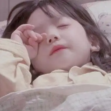 小女孩头像 2020最新最可爱最火的萌娃头像 - 微信头像 - 潮人个性网