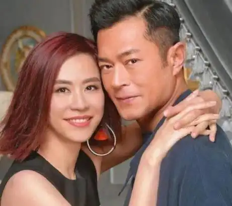 古天乐和宣萱要结婚是真的吗古天乐版吕布叫什么电影