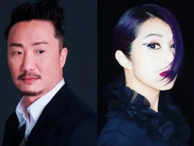 【杨千嬅&郑中基7年虐恋】前面有多甜,后面就有多虐【十八】20年-22年