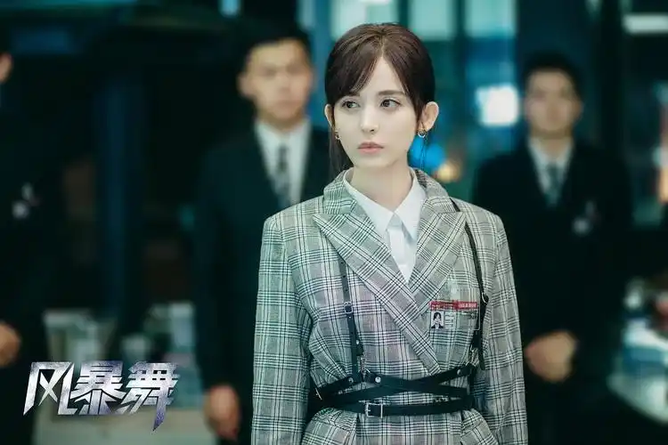 风暴舞 the storm_电视剧介绍_评价_剧照_演员表_剧评 - 酷乐米