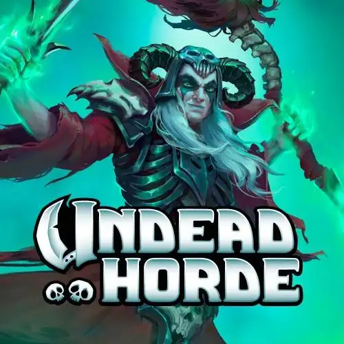 undead horde