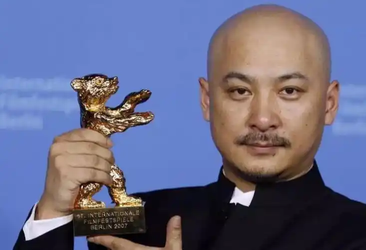 王全安个人资料简介,王全安现任老婆简介