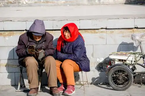 2021年元月用镜头记录平凡人的平凡生活