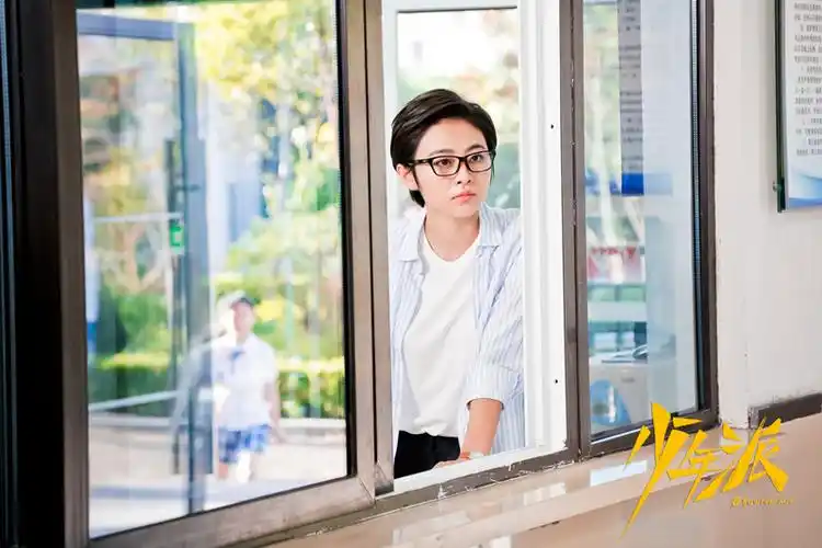 少年派杀青张嘉译闫妮领衔开启新篇章