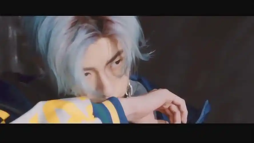 小鬼王琳凯混剪气质绝佳a爆了