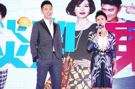 王雷袁弘飚陕西话唱"信天游"袁弘王雷飚陕西话唱"信天游"袁弘聊high!