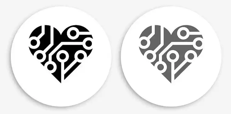 芯片 图标图片_芯片 图标高清图片素材库