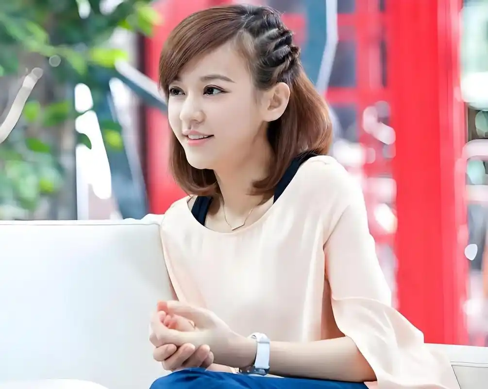 陈意涵在婚后改变性格,与丈夫生活甜蜜,展现了真实的幸福模样.