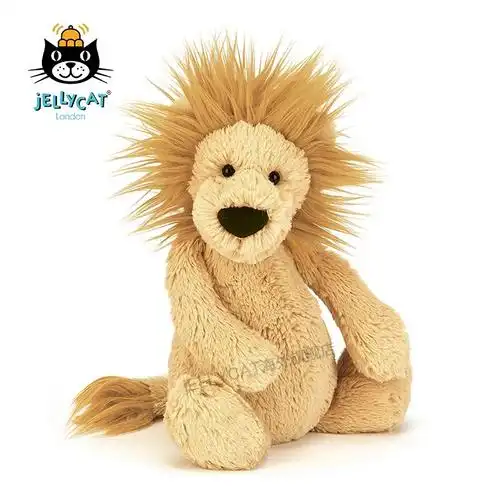 被jellycat家奇怪玩具的买家秀笑死了