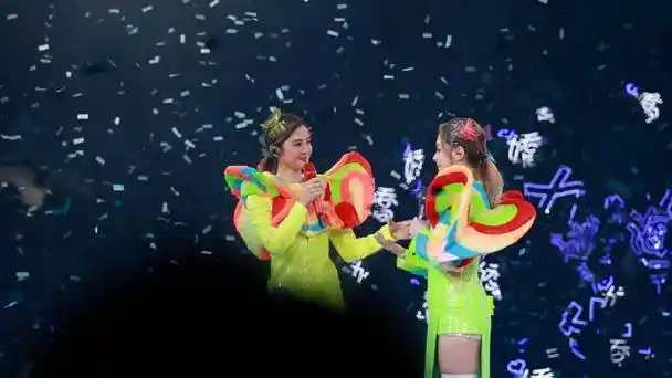 sa嬌紀念冊_charlenegillian