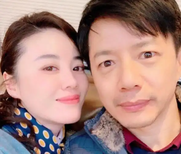 段奕宏的老婆段奕宏日籍娇妻曝光