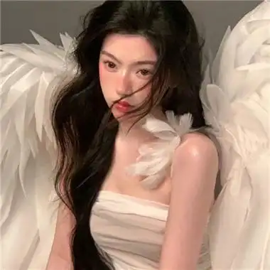 优质超火的又酷又甜女生头像百看不厌