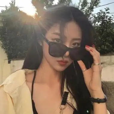 2020最潮最火女生头像霸气 2020最火女生头像高清冷酷 - 女生头像