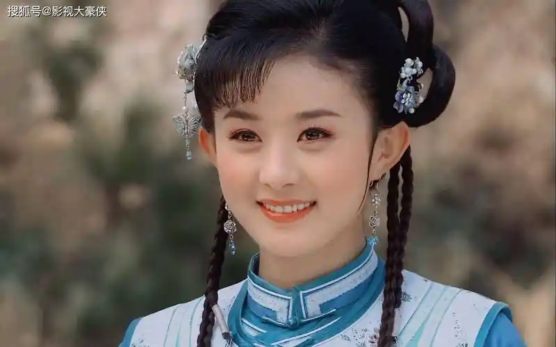 原创娱乐圈红了十年以上的明星赵丽颖刘德华上榜有你的偶像么