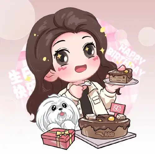 关晓彤917生日快乐