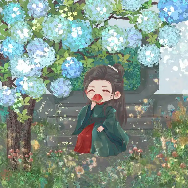 龚俊 #温客行 #procreate绘画 #画画 #原创  - 抖音