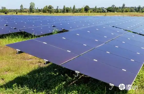 钙钛矿太阳能电池转换效率高,但他在商业化路上有个重大阻碍:耐用性低