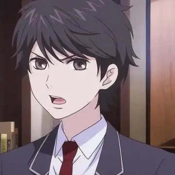 2020最火帅气的男生动漫头像,卡通头像图片-回车桌面