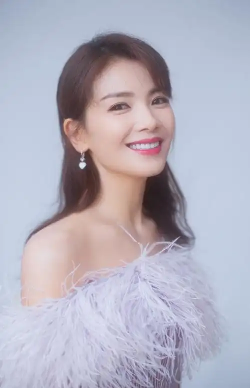 刘涛温柔优雅仙气写真图片57