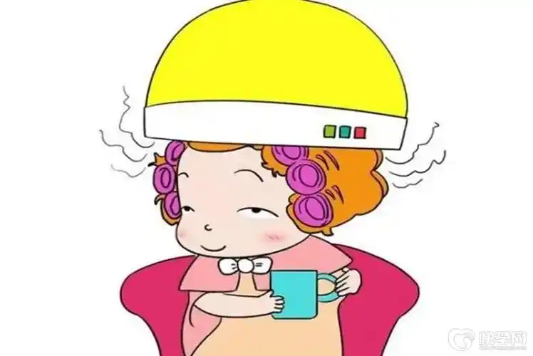 哺乳期可以烫头发吗为了宝宝的健康先忍一忍