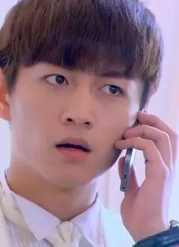 遇见爱情的利先生陈晓结婚被放鸽子未婚妻转眼跟人私奔