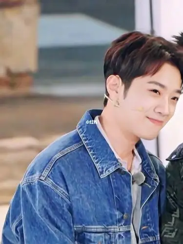 赖冠霖︴小可爱驾到