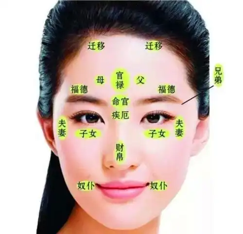 没福气的女人面相有哪些 没福气的女人面相