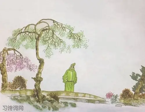 晚春韩愈古诗原文翻译及鉴赏