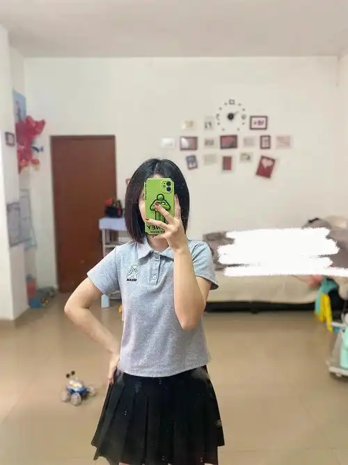 来啦来啦一米四矮个子