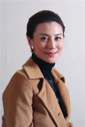 江易珈《结婚的秘密》演绎海归女强人