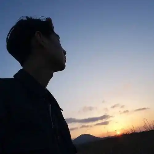 男生头像 侧脸 - 堆糖,美图壁纸兴趣社区